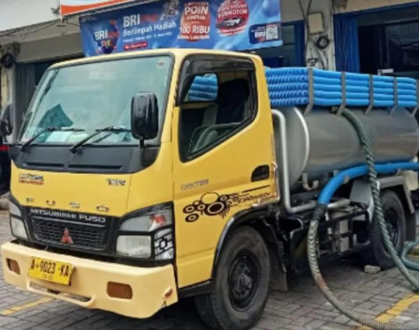 Sedot Wc Bulungan