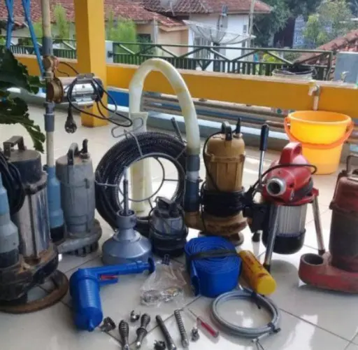 Sedot WC bulungan Murah
