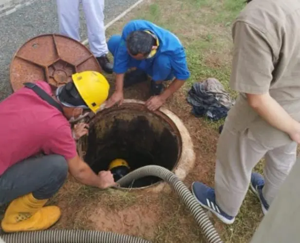 Sedot WC bulungan Murah