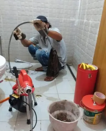 Sedot WC bulungan Murah