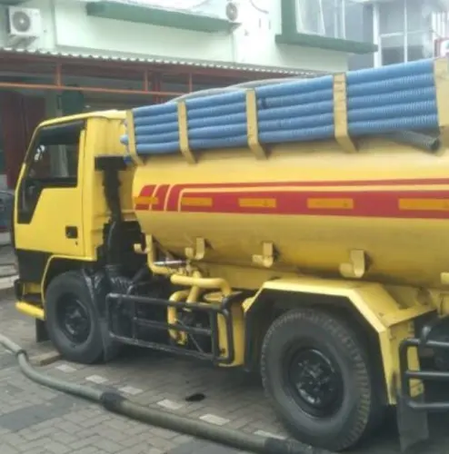 Sedot WC bulungan Terdekat